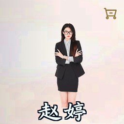 赵婷